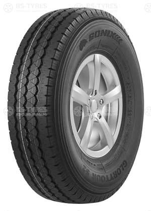 Sonix Glorytour 52 7.5/0 R16C 122/118N