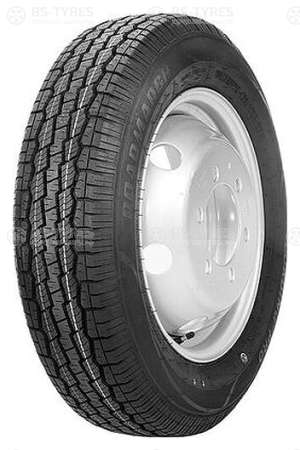 Sonix Loading pro 225/75 R16C 121/120R