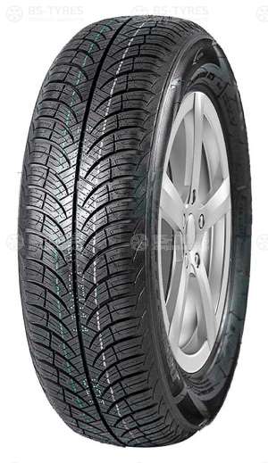 Sonix Prime A/S 215/40 R17 87W