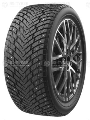 Sonix WinterXPro Stud 69 315/35 R20 106T