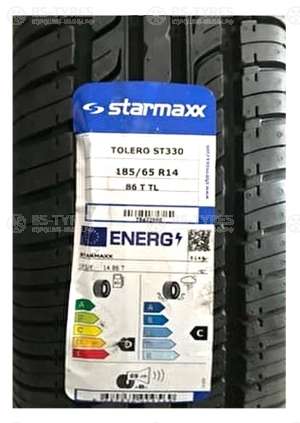 Starmaxx Tolero ST330 155/80 R13 79T