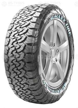 Sumaxx All-Terrain A/T 265/60 R18 110T