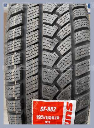 Sunfull SF-982 235/40 R18 95H