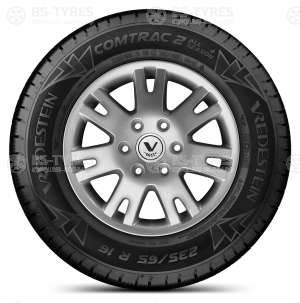 Comtrac 2 All Season+