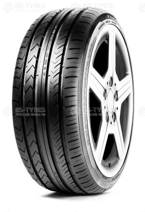 Torque TQ901 235/50 R18 101W