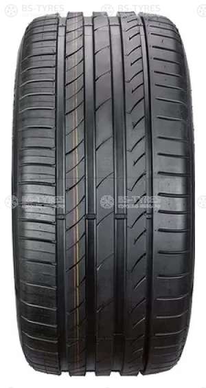 Tracmax X-Privilo TX3 245/50 R19 105Y