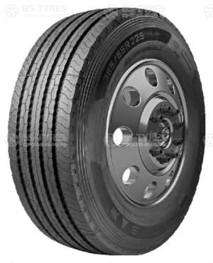 Triangle TTM-A11 385/65 R22.5 164K Рулевая