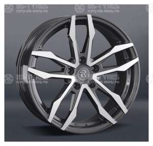 Replay TY336 (GMF) 8xR18 ET50 5*114.3 D60.1