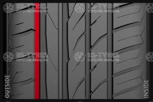 Torero MP47 205/70 R15 96H