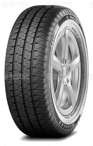 Torero MPS330 185/80 R14C 102/100Q