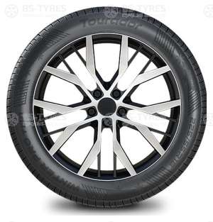 Tourador Winter Pro TSU1 285/45 R19 111V