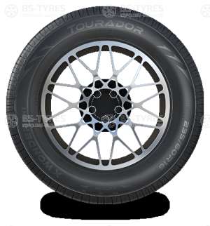 Tourador X Wonder TH1 205/60 R16 92H