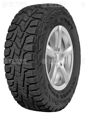 Toyo Open Country R/T 265/50 R20C 110/107Q (уценка)