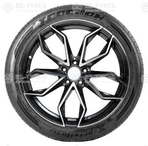 Tracmax X-Privilo TX3 245/50 R19 105Y