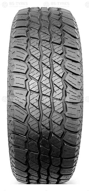 Tracmax X-Privilo AT08 225/65 R17 102T