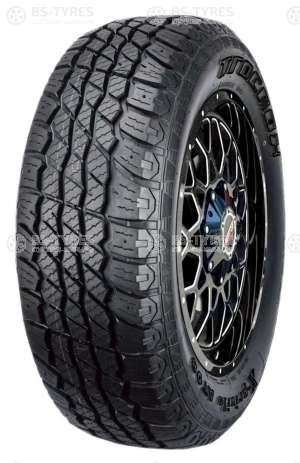 Tracmax X-Privilo AT08 225/65 R17 102T