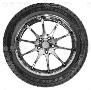 Tracmax X-Privilo S500 215/65 R16 102T
