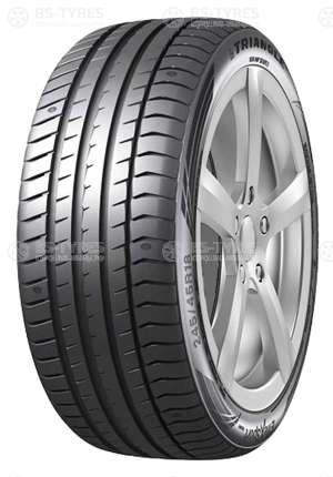 Triangle EffeXSport TH202 235/50 R20 104W