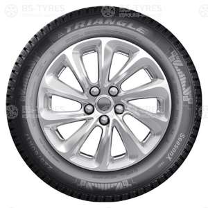 Triangle SeasonX TA01 205/45 R16 87W