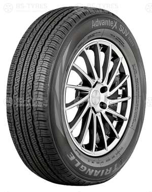 Triangle TR259 SUV 245/70 R16 111H