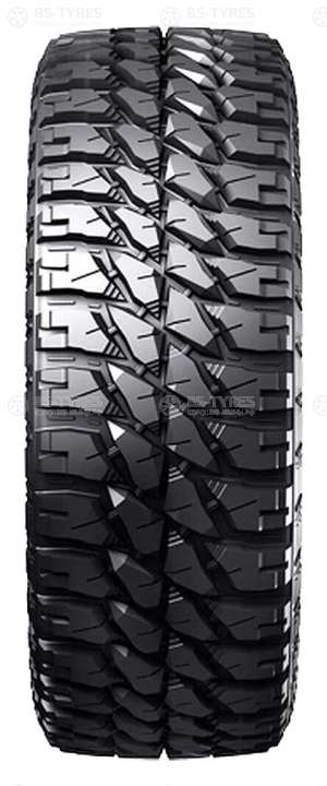 Triangle TR281 GripX MT 235/85 R16C 120/116Q