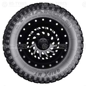 Triangle TR281 GripX MT 235/85 R16C 120/116Q