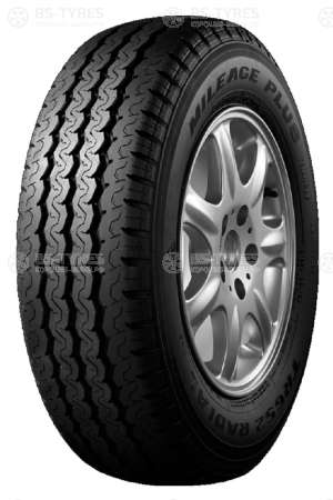 Triangle TR652 215/65 R16C 109/107T