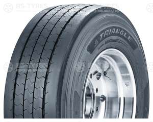 Triangle TRT02 385/55 R22.5 160J 20PR