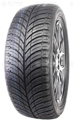 Unigrip Lateral Force 4S 215/55 R18 99W