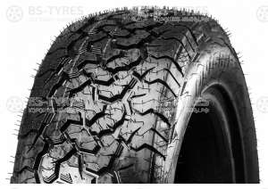 Unigrip Lateral Force A/T 265/60 R18 114H