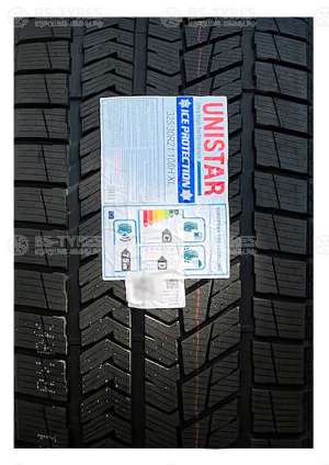 Unistar Ice protection 285/35 R22 106H