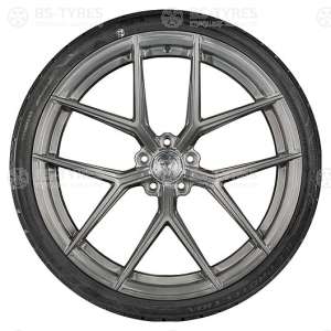 Unistar Ice protection 285/35 R22 106H