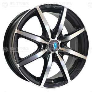 Tech-line Venti 1605 (BD) 6xR16 ET49 4*100 D54.1