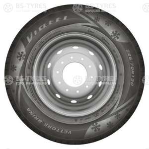 Viatti Vettore Brina V-525 185/75 R16C 104/102R