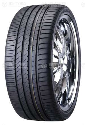 Winrun R330 295/40 R20 110W