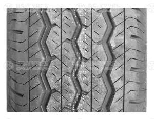 Westlake H188 235/65 R16C 115/113R