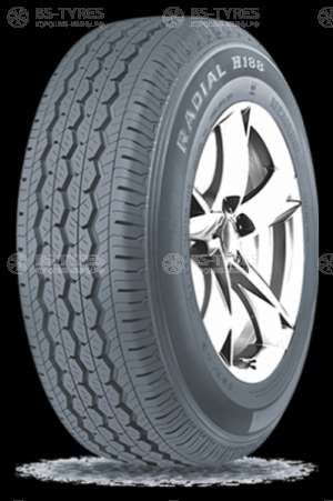 Westlake H188 235/65 R16C 115/113R