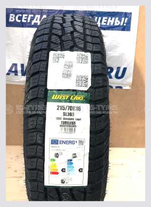 Westlake SL369 225/65 R17 102T