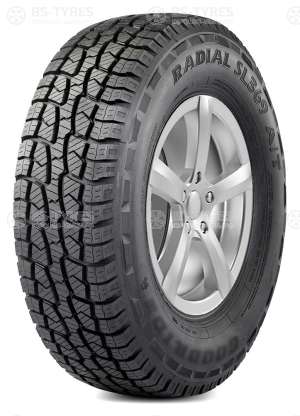 Westlake SL369 225/65 R17 102T