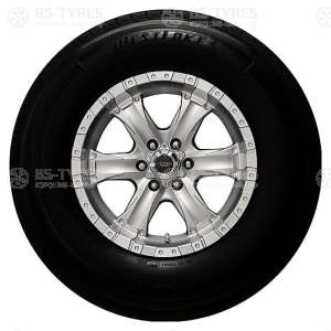 Westlake SU318 275/65 R17 115T