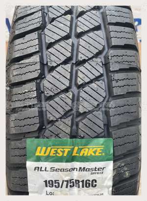 Westlake SW613 195/70 R15C 104/102R