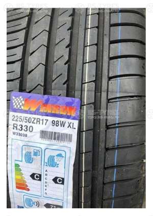 Winrun R330 295/40 R20 110W