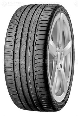 Winrun R330 295/40 R20 110W