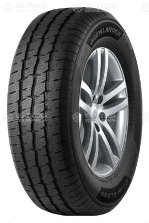Grenlander Winter GL989 195/70 R15C 104/102R
