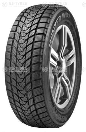 Delinte Winter WD1 235/45 R18 98H