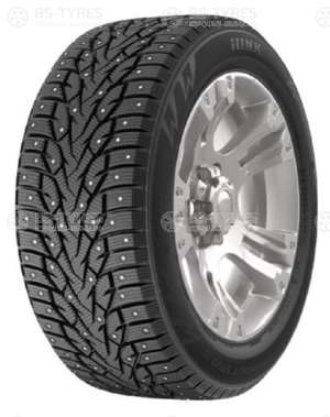 ILink Wintervorhut Stud III 245/55 R19 107T
