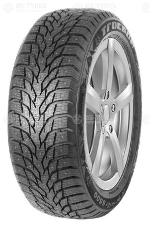 Tracmax X-Privilo S500 215/65 R16 102T
