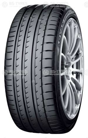 Yokohama Advan Sport V105T 295/40 R21 111Y