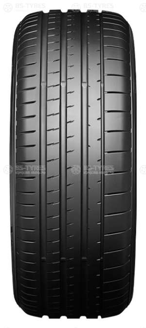 Yokohama Advan Sport V107 285/45 R20 112Y