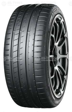 Yokohama Advan Sport V107 285/45 R20 112Y